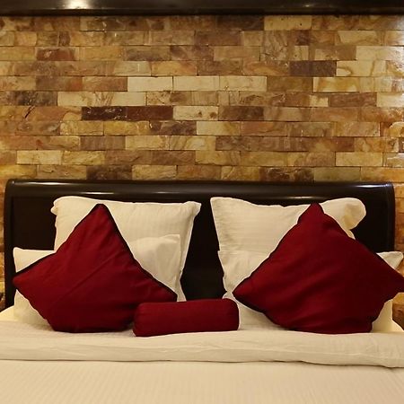 Shangrila Resort Hotel 伊斯兰堡 外观 照片