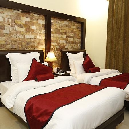 Shangrila Resort Hotel 伊斯兰堡 外观 照片