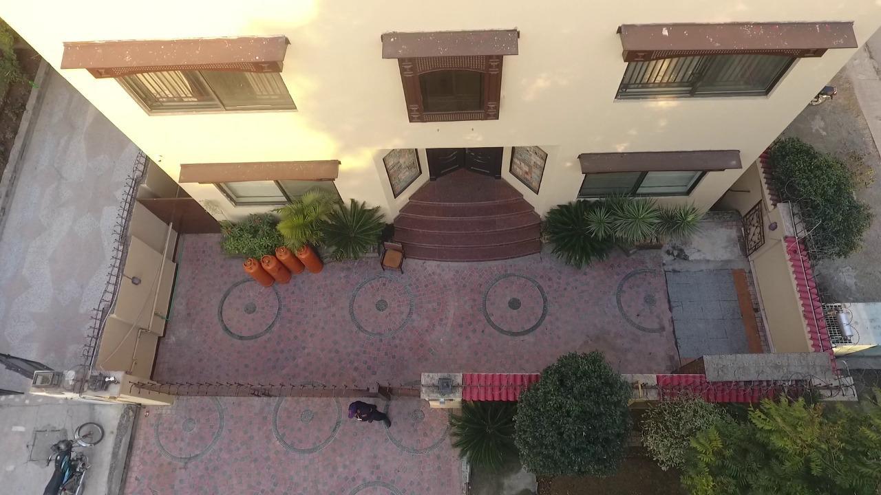 Shangrila Resort Hotel 伊斯兰堡 外观 照片