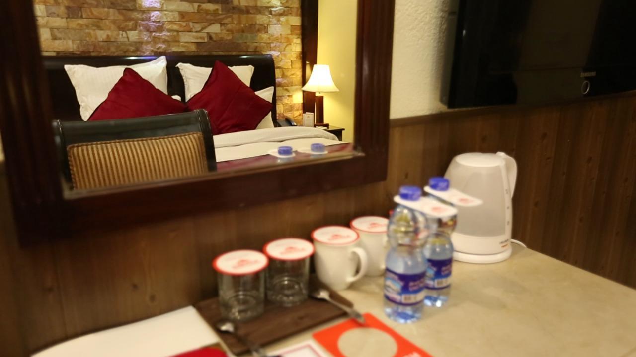 Shangrila Resort Hotel 伊斯兰堡 外观 照片