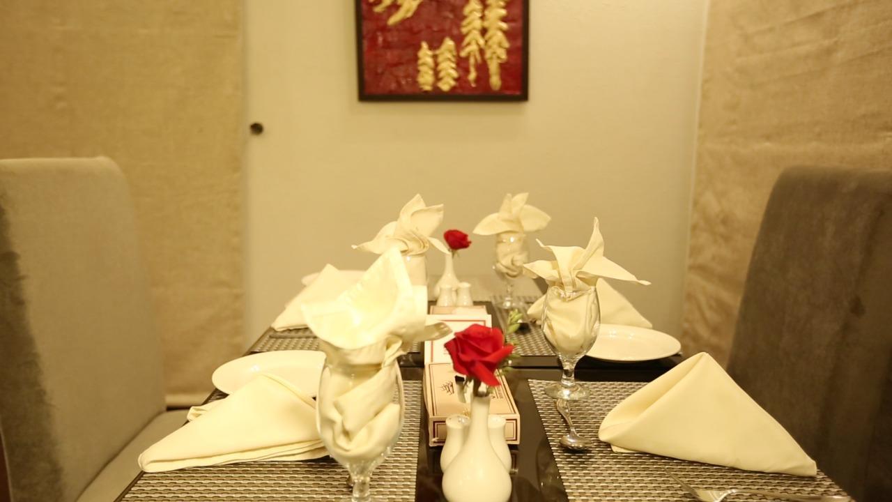 Shangrila Resort Hotel 伊斯兰堡 外观 照片