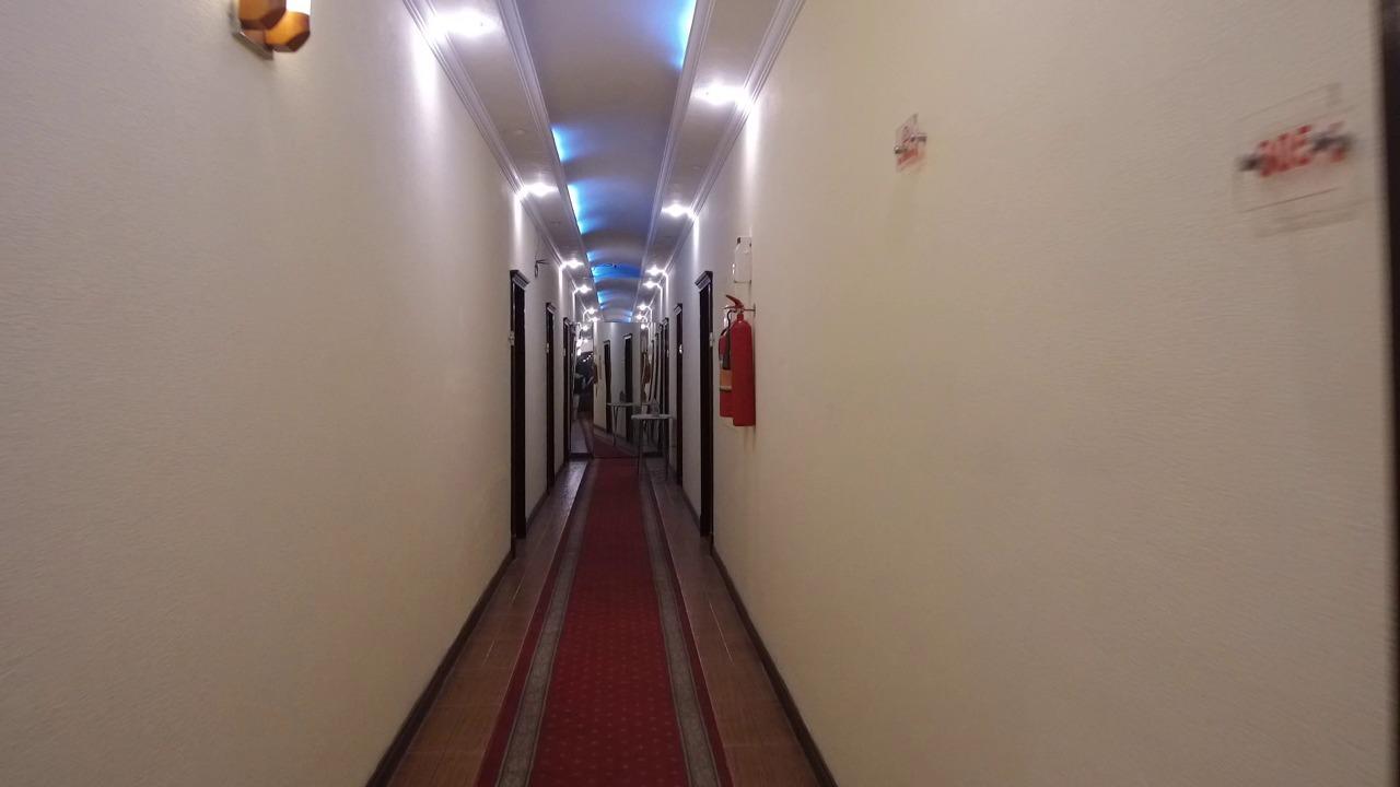 Shangrila Resort Hotel 伊斯兰堡 外观 照片
