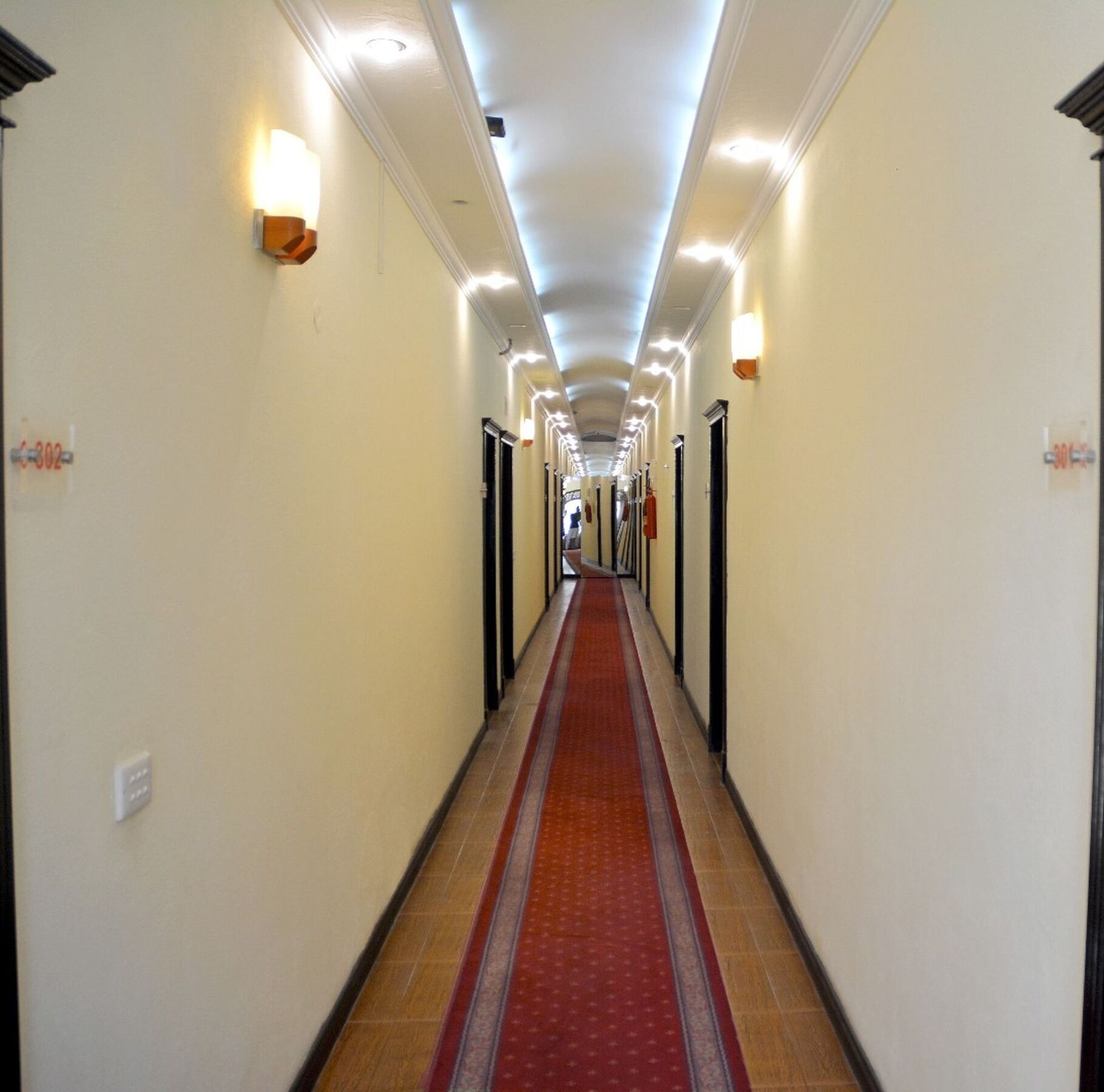 Shangrila Resort Hotel 伊斯兰堡 外观 照片