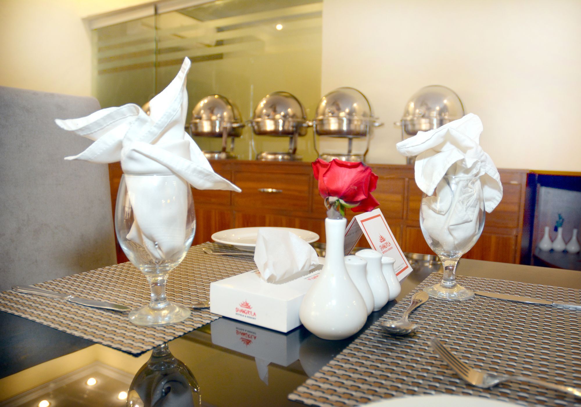 Shangrila Resort Hotel 伊斯兰堡 外观 照片
