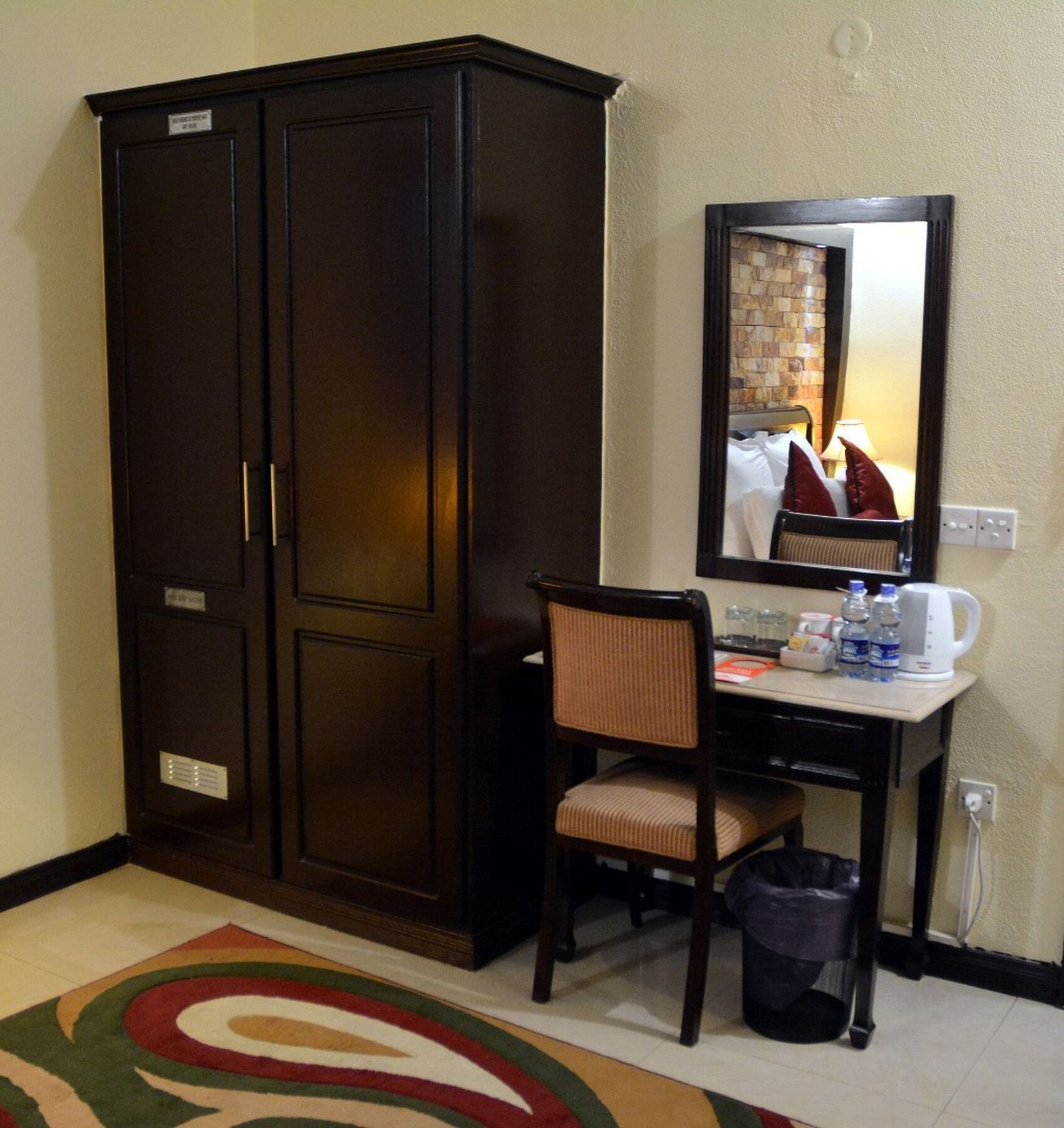 Shangrila Resort Hotel 伊斯兰堡 外观 照片